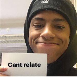 Meet your Posher, Jordyn